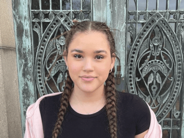 Gracie Haschak