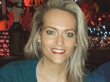 Leah N.H. Philpott