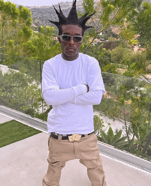 Lil Uzi Vert