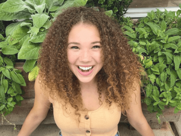 Madison Haschak