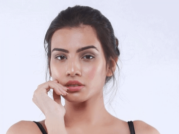 Mansi Singh