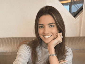 Maria Eduarda Fournier
