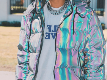 Michael Le