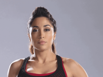 Michelle Jubilee Gonzalez