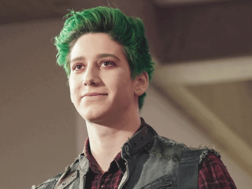 Milo Manheim