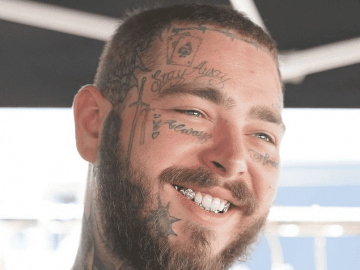 Post Malone