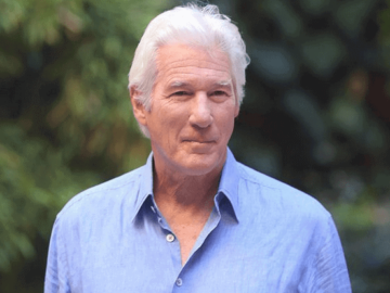 Richard Gere