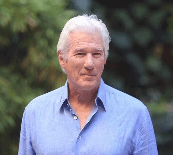Richard Gere