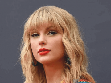 Taylor Swift