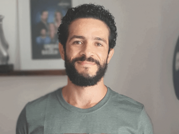 Vinícius de Oliveira