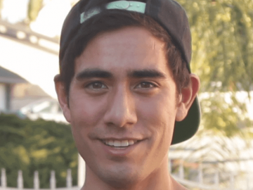 Zach King