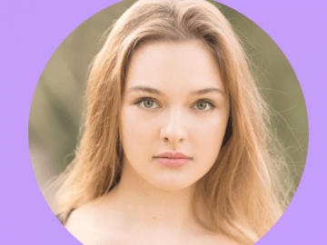 Chloé Booyens