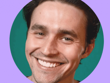 Christopher Troy Feature