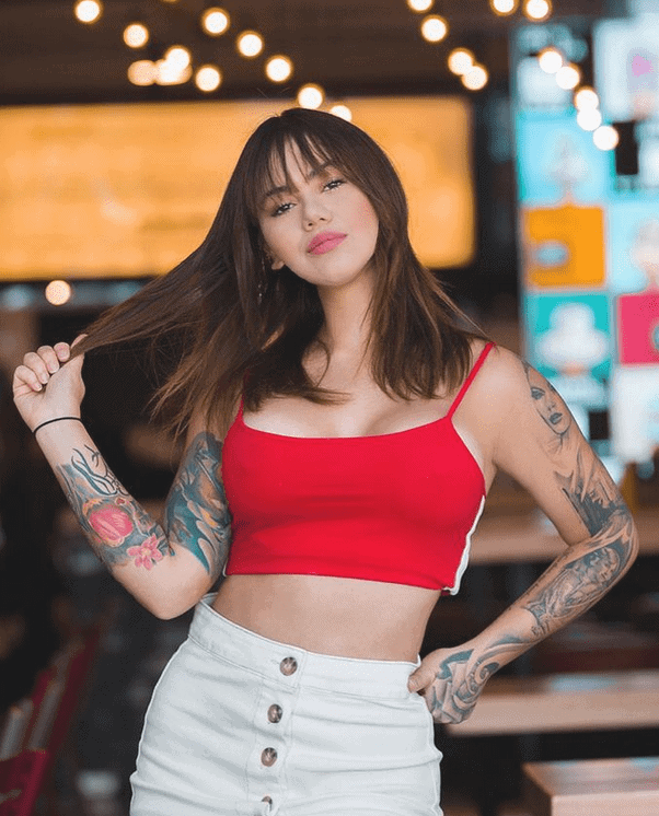 Cintia Cossio Biography, Wiki, Height, Age, Net Worth, and More