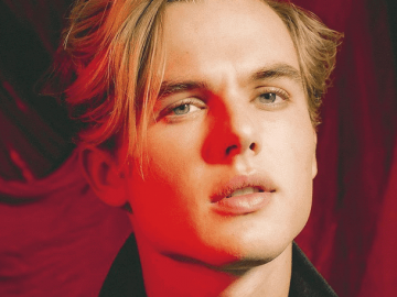 Garrett Wareing