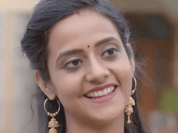 Gorgeous Anushka Awasthi