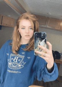 Harriet Slater Biography, Wiki, Height, Age, Net Worth, and More
