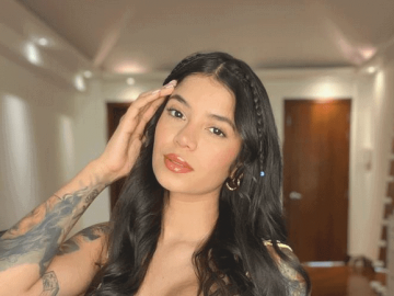 Jenn Muriel
