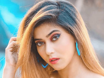 Sapna Tripathy