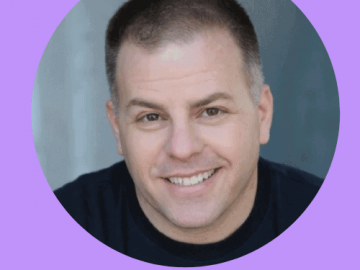 Scott Broderick