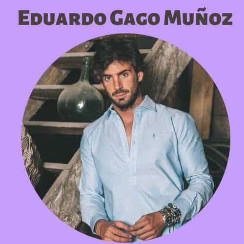 Eduardo Gago Muñoz Biography, Wiki, Height, Age, Net Worth - Social ...