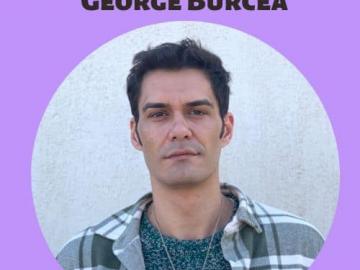 George Burcea