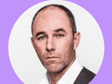 Jamie Mcshane