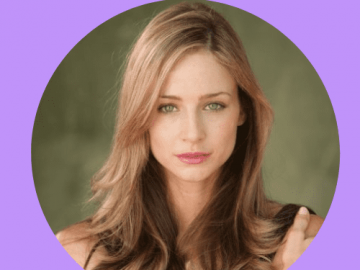 Katharine Towne