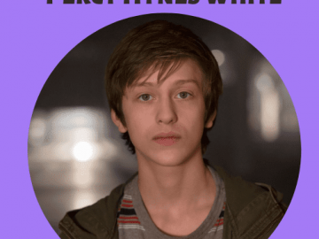 Percy Hynes White
