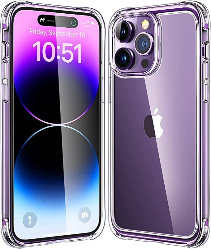 Mkeke iPhone 14 Pro cases review - Social News Daily - Vimarsana News
