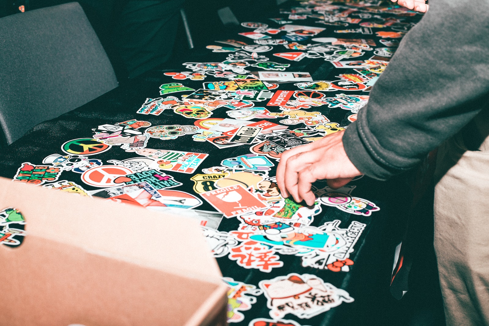 Custom Stickers Printing: Everything You Need to Know - Vimarsana News