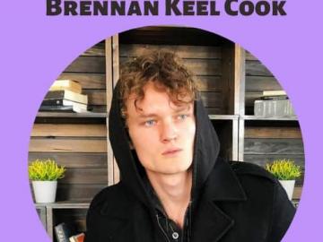 Brennan Keel Cook