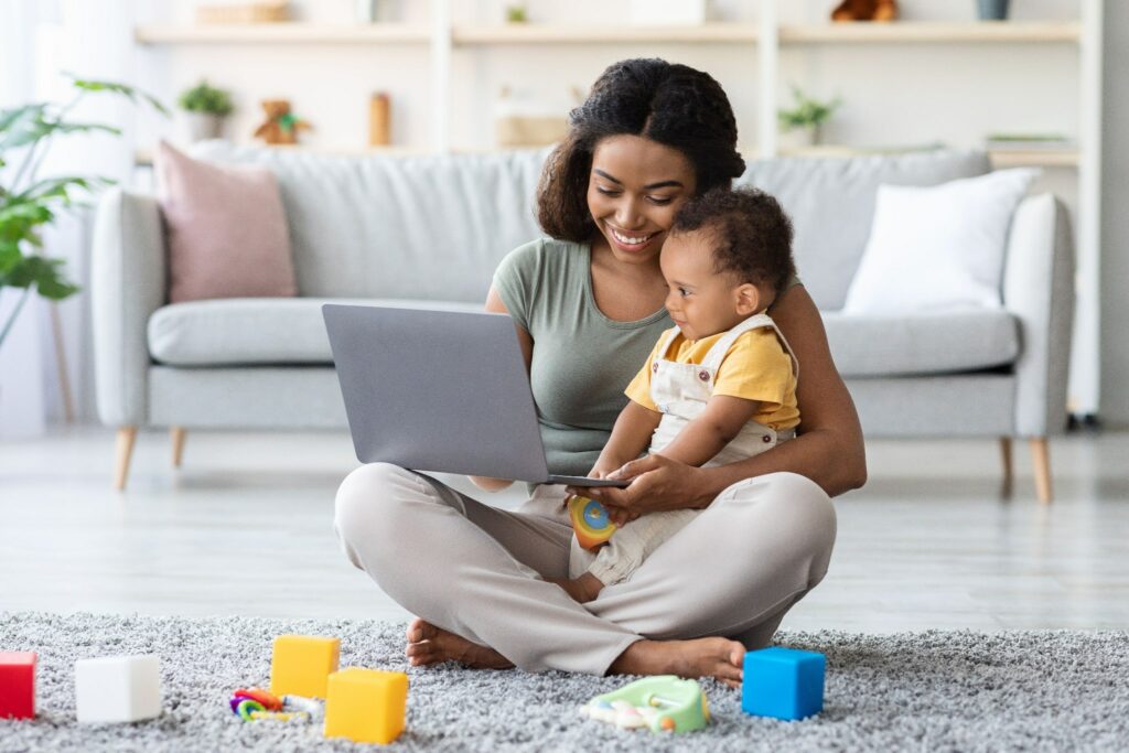 6 Early Black Friday Deals Are in a Cart for a New Mom - Vimarsana News