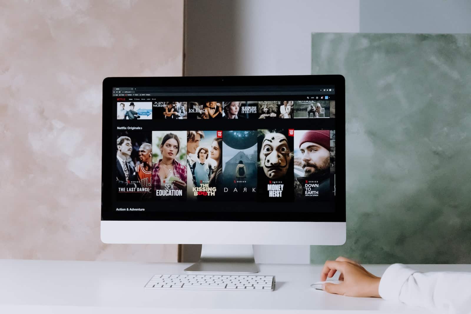 6 US Streaming Services Liked by Filipinos - Social News Daily - Vimarsana News