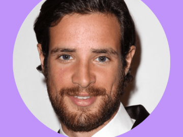 Charlie Carrick