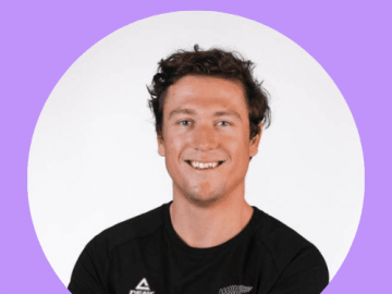 Ethan Mitchell