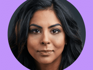 Farah Merani