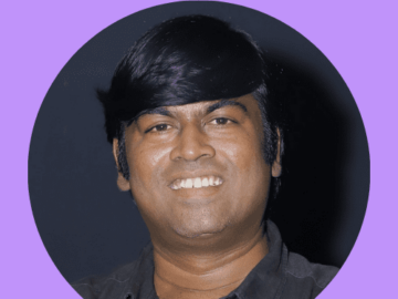George Vijay Nelson