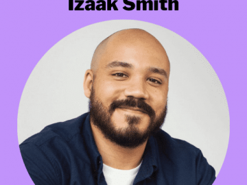 Izaak Smith