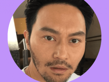 Julian Cheung
