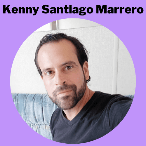 Kenny Santiago Marrero Biography Wiki Height Age Net Worth and