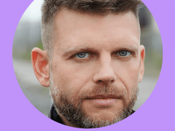 Mark Winnick