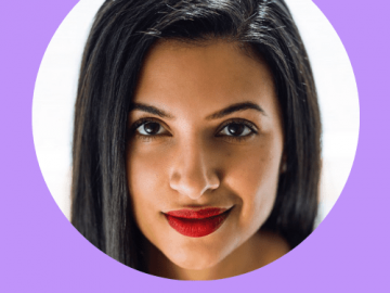 Meher Pavri