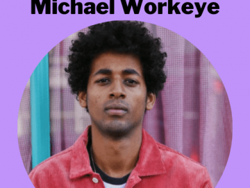 Michael Workeye