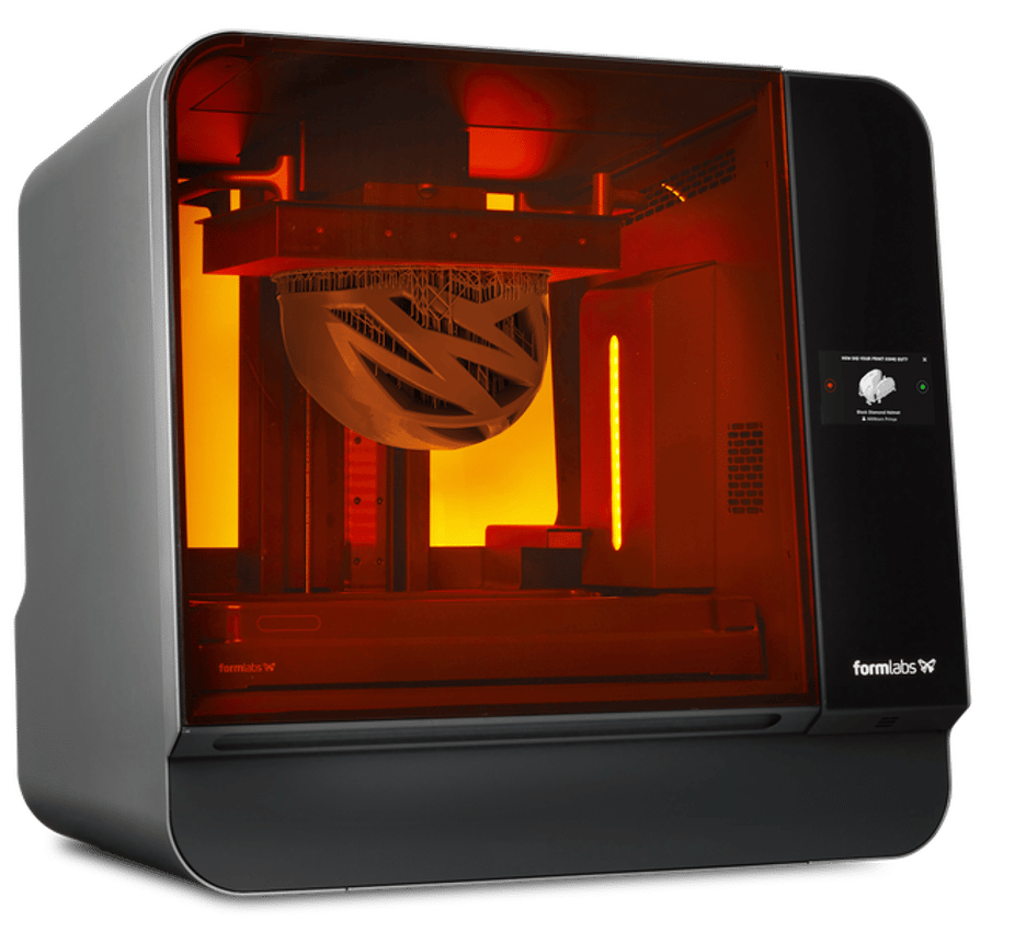 Review of the Formlab Form 3D Printer - Social News Daily - Vimarsana News