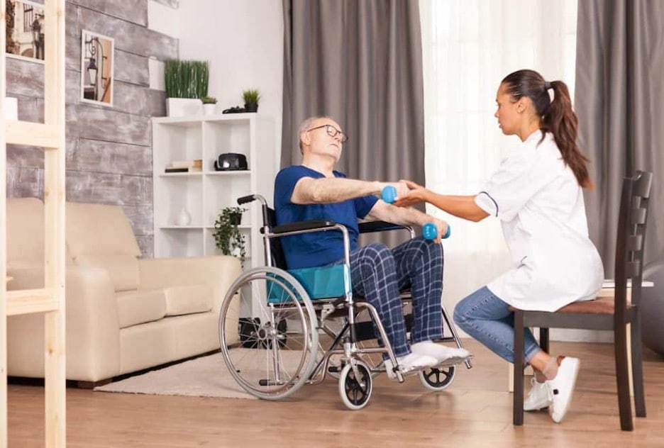 Disability Employment Services: How NDIS Can Help? - Vimarsana News