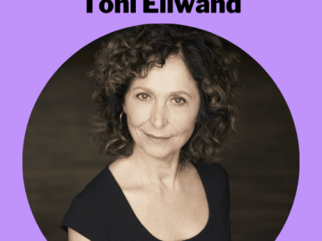 Toni Ellwand