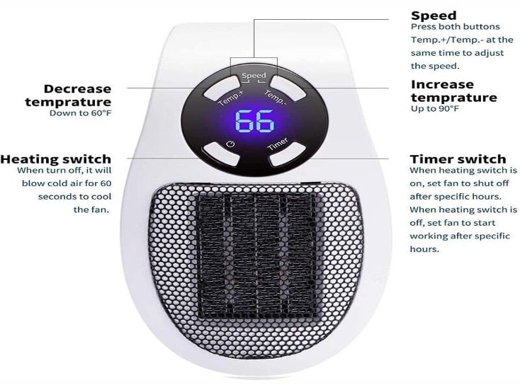 Alpha Heater Reviews UK: Is The Alpha Heater UK Legit Or Scam? Read Before Buying - Vimarsana News
