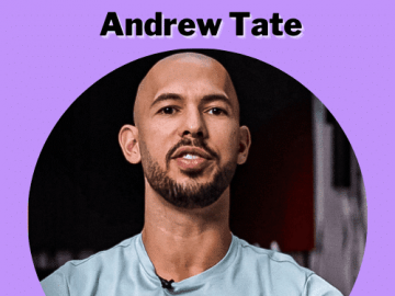 Andrew Tate