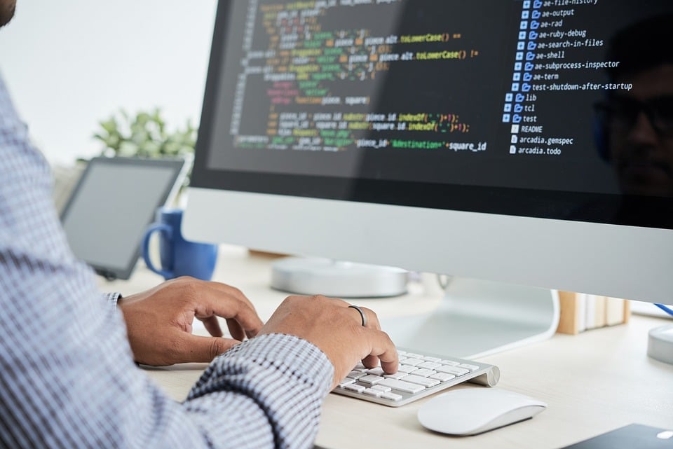 10 most Reviewed Software Development Companies in the UK - Vimarsana News